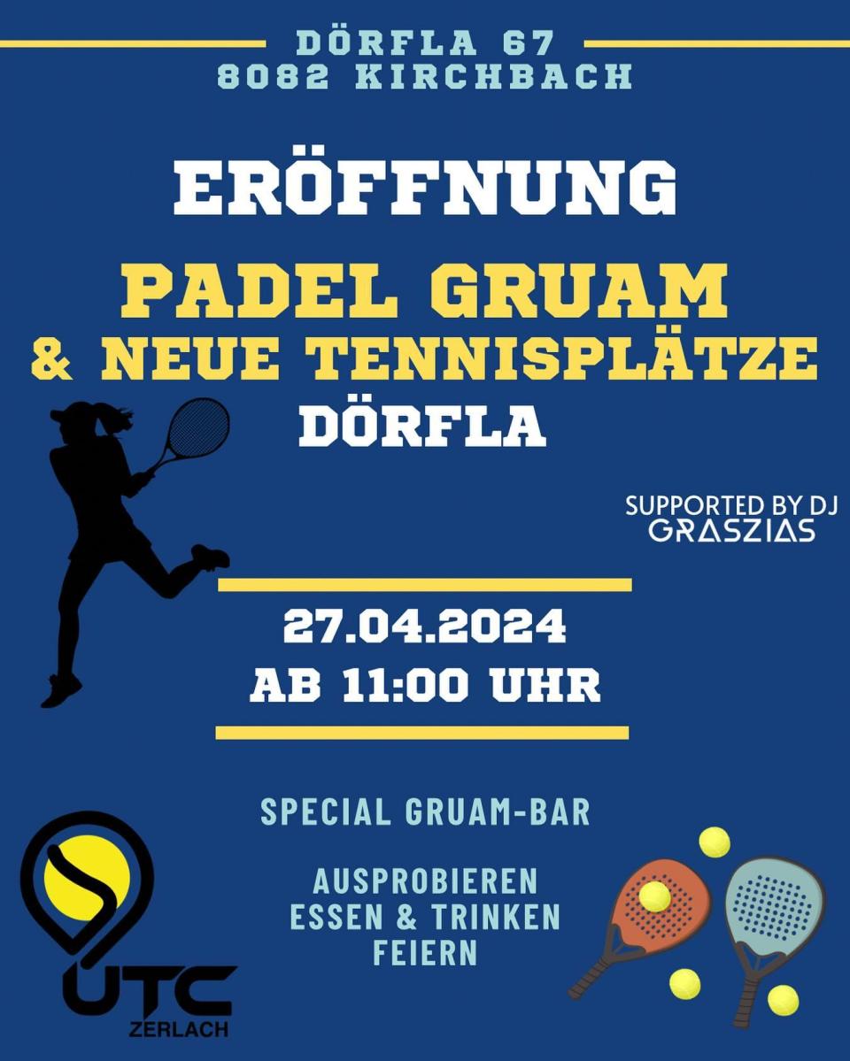 Foto: UTC SPK Zerlach