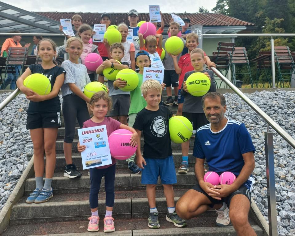 Foto: UTC SPK Zerlach