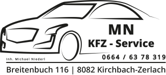MN KFZ Service