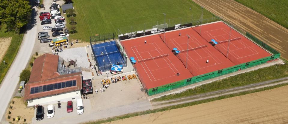 Foto: UTC SPK Zerlach