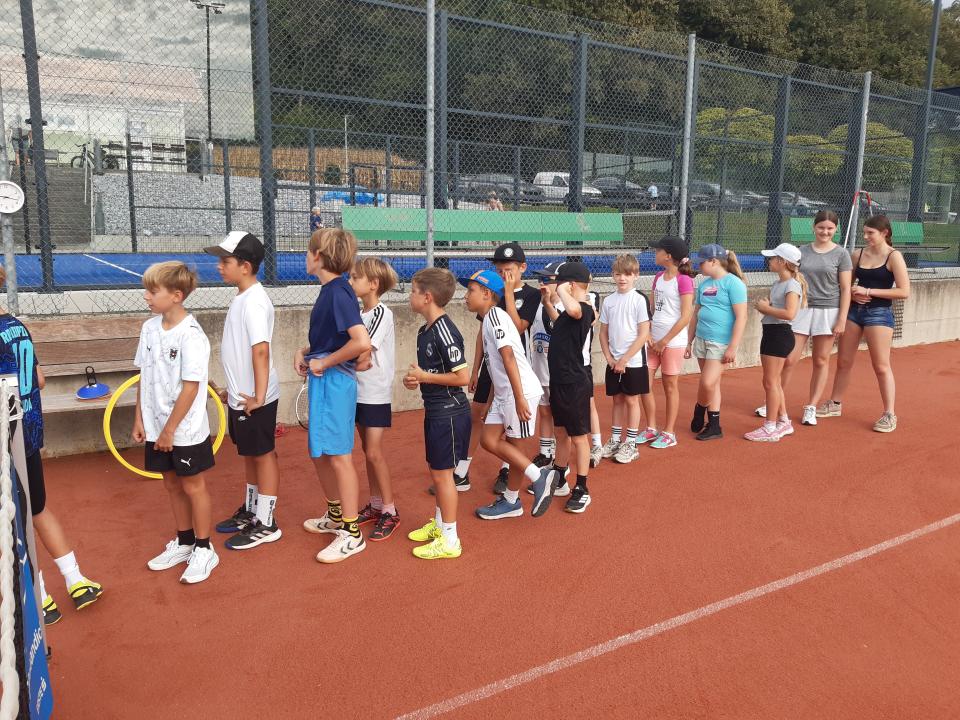 Foto: UTC SPK Zerlach