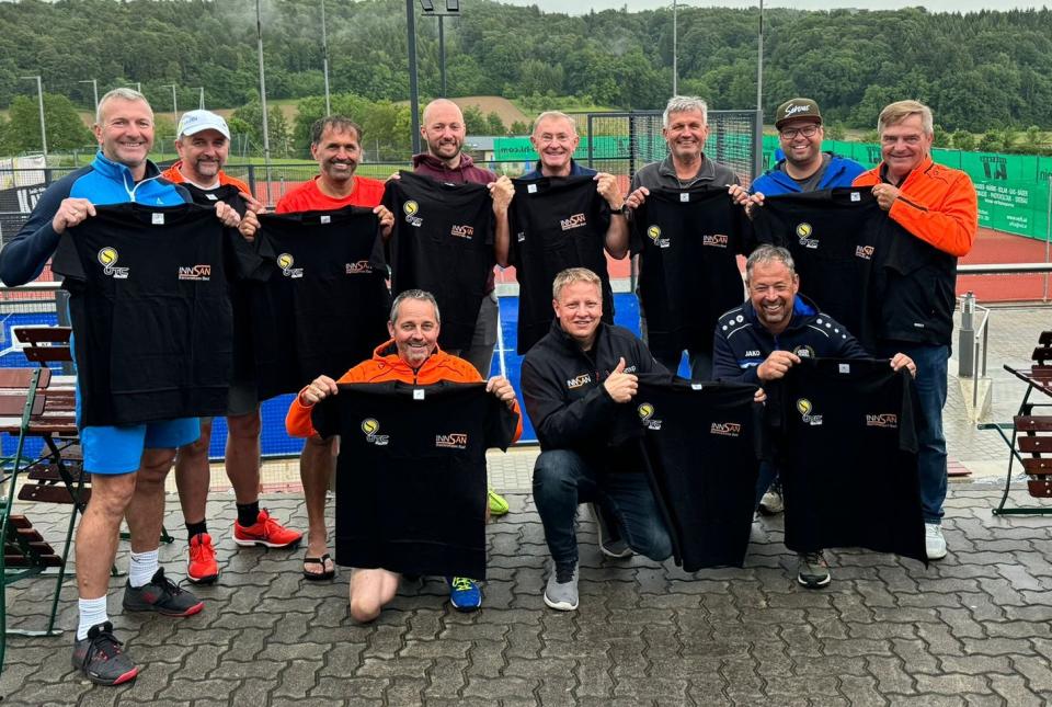 Foto: UTC SPK Zerlach