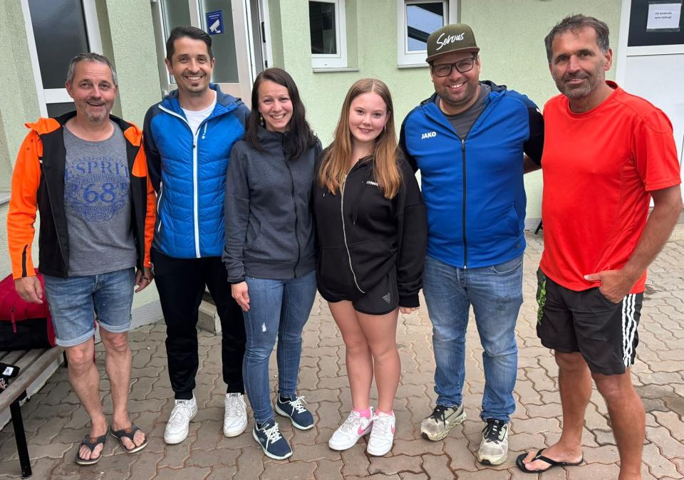 Foto: UTC SPK Zerlach