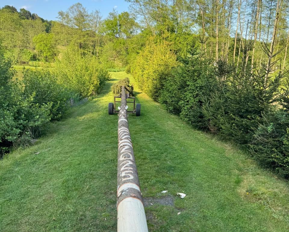 Foto: UTC SPK Zerlach