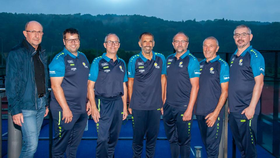 Foto: UTC SPK Zerlach