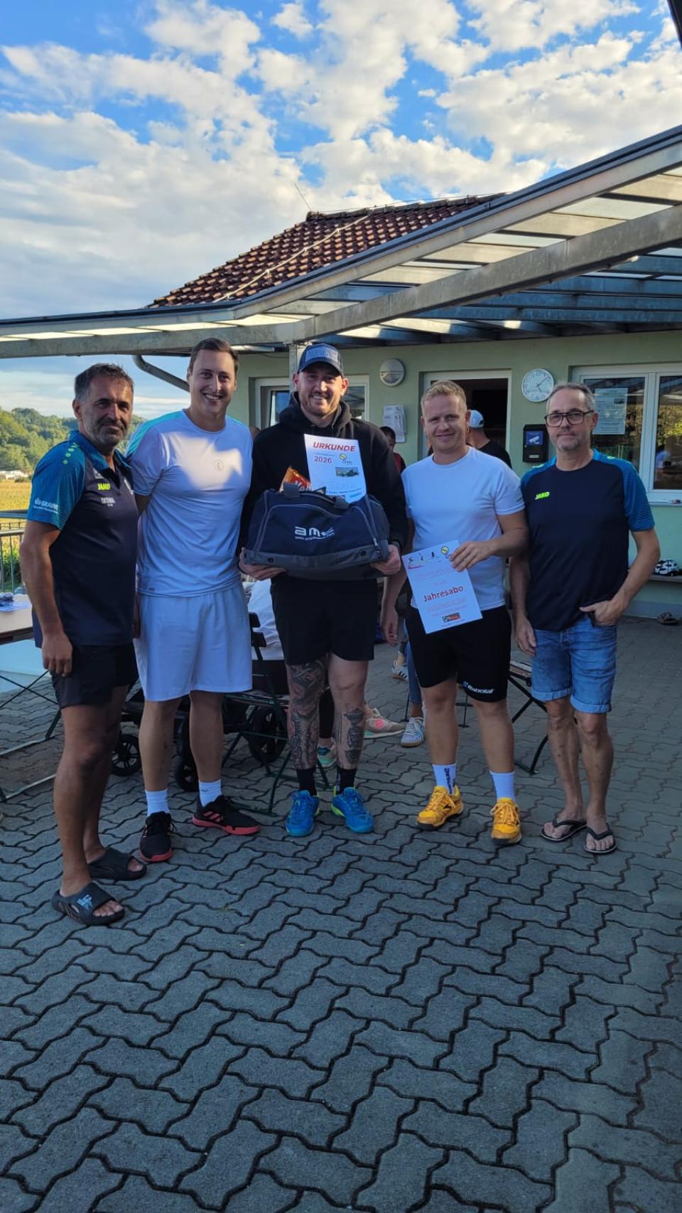 Foto: UTC SPK Zerlach